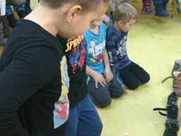 Andrzejki 2014 - 15